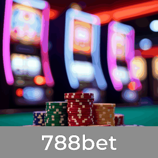 788bet New Player Bonus