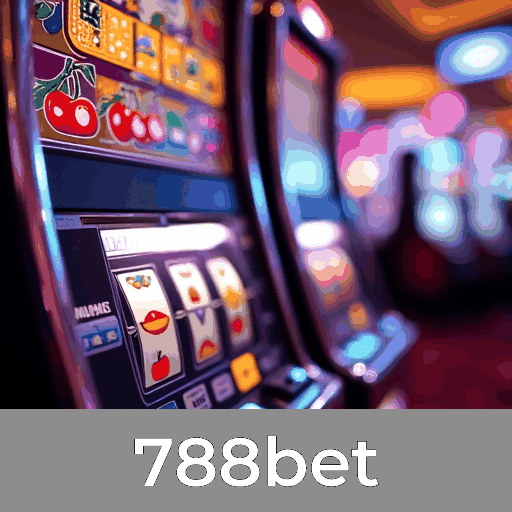 Descubra as Ofertas de Bonus Exclusivos no 788bet Casino