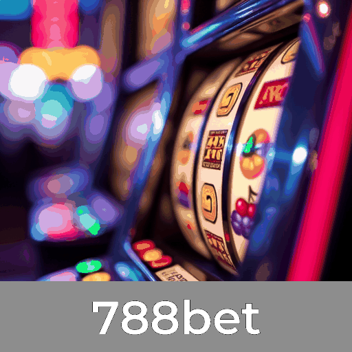 Desfrute dos Melhores Slots com 788bet - Ganhos Surpreendentes