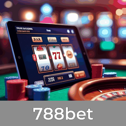 788bet: Descubra o Aplicativo de Apostas Inovador e Interativo