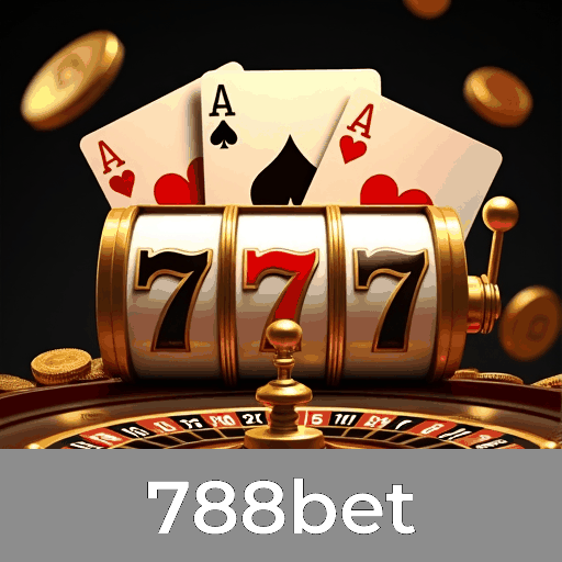 Descubra a Emoção dos Jogos de Cassino no 788bet com Variedade Incrível